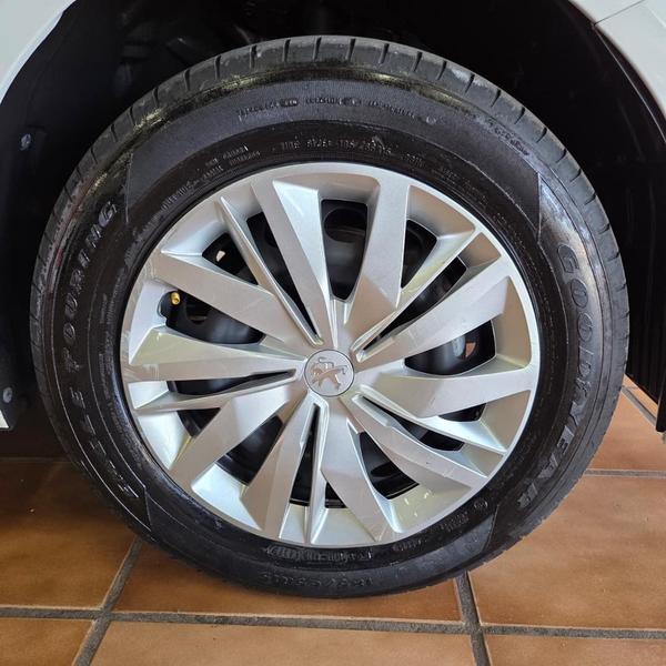 Peugeot 208 Like 1.0 Flex 6V 5P Mec - foto 13