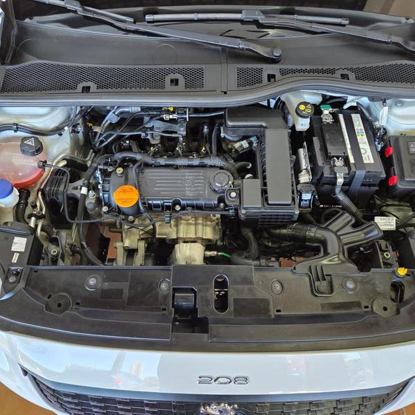 Peugeot 208 Like 1.0 Flex 6V 5P Mec - foto 15