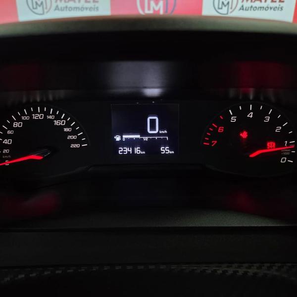 Peugeot 208 Like 1.0 Flex 6V 5P Mec - foto 10