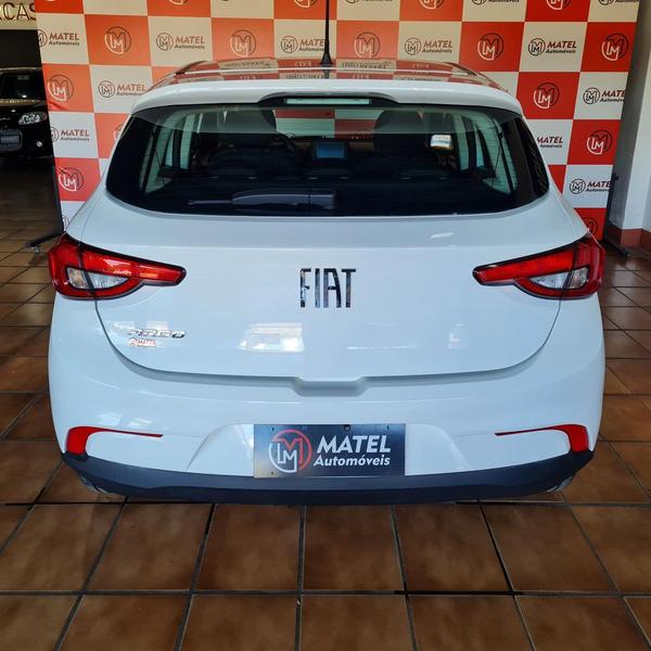 Fiat Argo Drive 1.0 6V Flex - foto 5