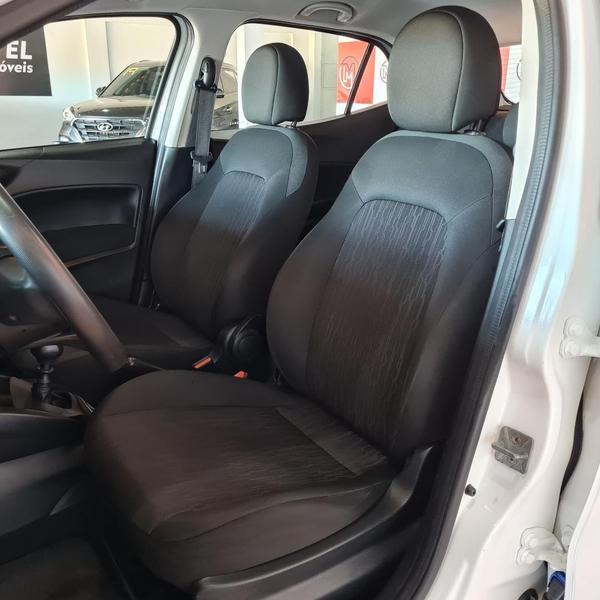 Fiat Argo Drive 1.0 6V Flex - foto 12