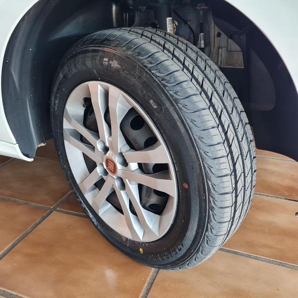 Fiat Argo Drive 1.0 6V Flex - foto 13