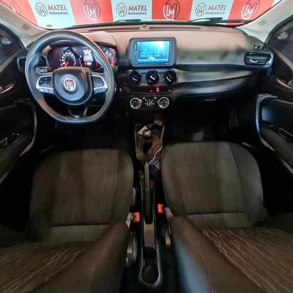 Fiat Argo Drive 1.0 6V Flex - foto 8