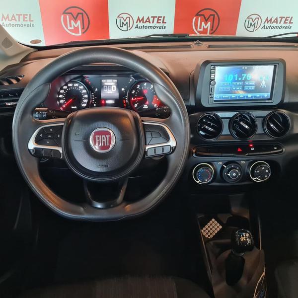 Fiat Argo Drive 1.0 6V Flex - foto 9