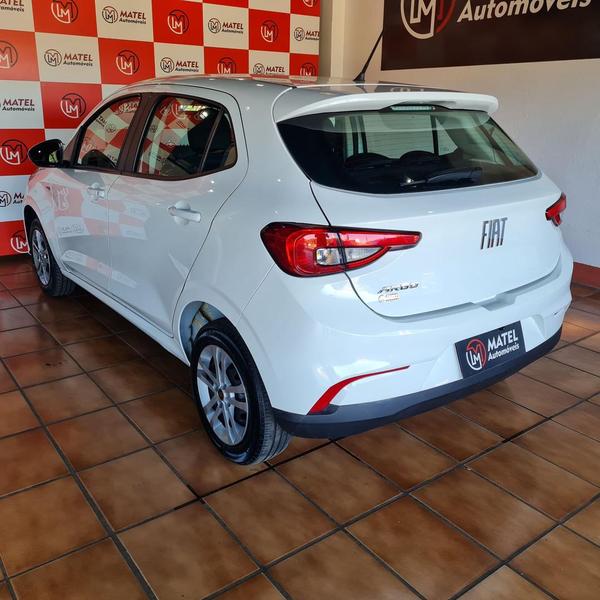 Fiat Argo Drive 1.0 6V Flex - foto 6