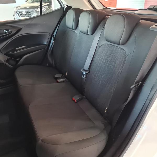 Fiat Argo Drive 1.0 6V Flex - foto 14