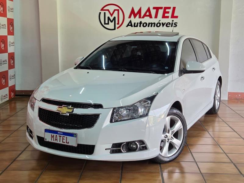 Chevrolet Cruze Sport6 2013 à venda