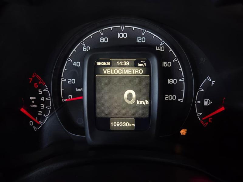 Fiat Uno Vivace Rua 1.0 Evo Fire Flex 8V 5P - foto 10
