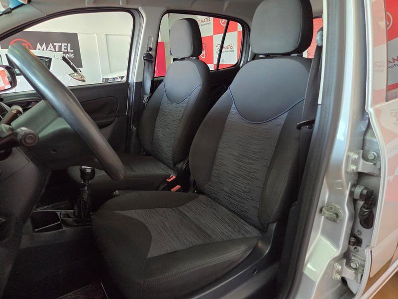 Fiat Uno Vivace Rua 1.0 Evo Fire Flex 8V 5P - foto 11