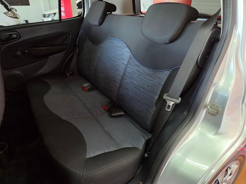 Fiat Uno Vivace Rua 1.0 Evo Fire Flex 8V 5P - foto 12