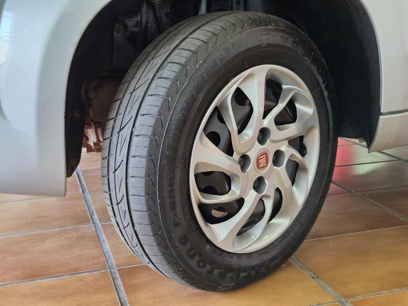 Fiat Uno Vivace Rua 1.0 Evo Fire Flex 8V 5P - foto 13