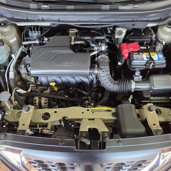 Nissan Kicks Sl 1.6 16V Flexstar 5P Aut. - foto 15