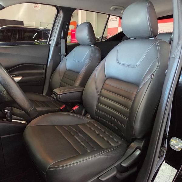 Nissan Kicks Sl 1.6 16V Flexstar 5P Aut. - foto 11