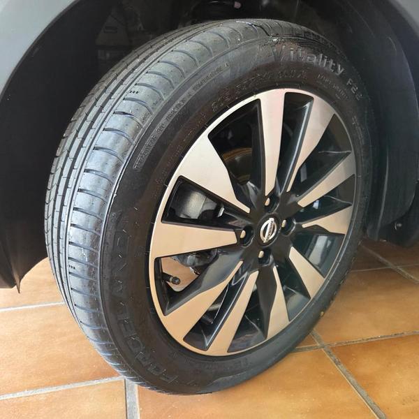 Nissan Kicks Sl 1.6 16V Flexstar 5P Aut. - foto 13