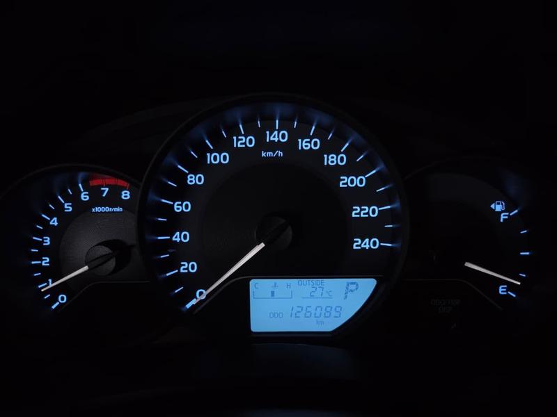 Toyota Corolla GLi 1.8 Flex 16V Automático - foto 10