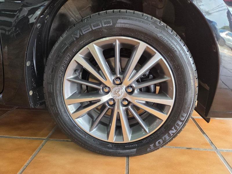 Toyota Corolla GLi 1.8 Flex 16V Automático - foto 13