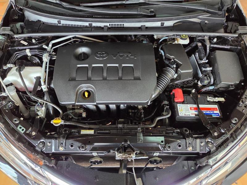 Toyota Corolla GLi 1.8 Flex 16V Automático - foto 15