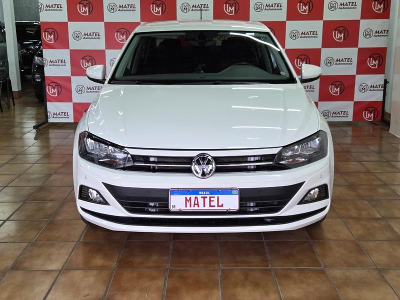 Volkswagen Virtus Comfort. 200 TSI 1.0 Flex 12V Automático - foto 2