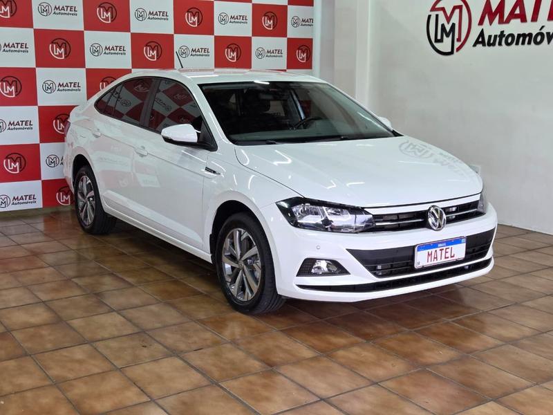 Volkswagen Virtus Comfort. 200 TSI 1.0 Flex 12V Automático - foto 3