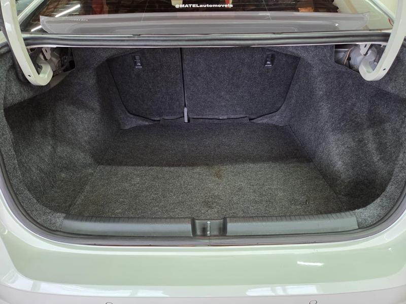 Volkswagen Virtus Comfort. 200 TSI 1.0 Flex 12V Automático - foto 14