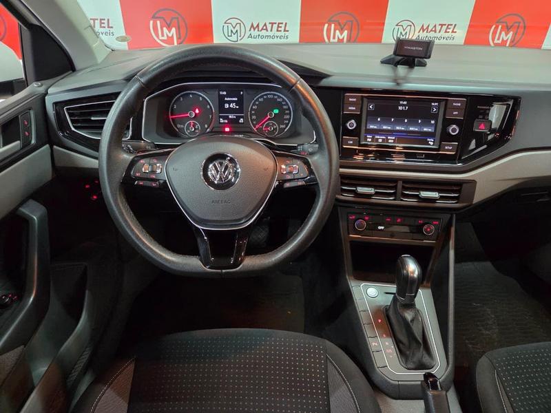 Volkswagen Virtus Comfort. 200 TSI 1.0 Flex 12V Automático - foto 9
