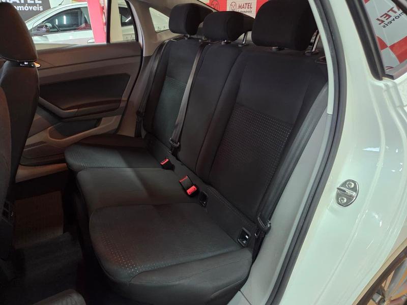 Volkswagen Virtus Comfort. 200 TSI 1.0 Flex 12V Automático - foto 12