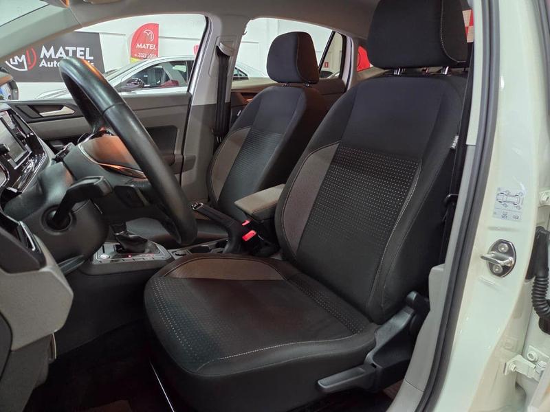 Volkswagen Virtus Comfort. 200 TSI 1.0 Flex 12V Automático - foto 11