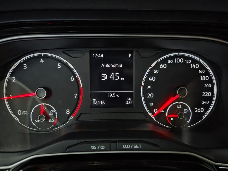 Volkswagen Virtus Comfort. 200 TSI 1.0 Flex 12V Automático - foto 10