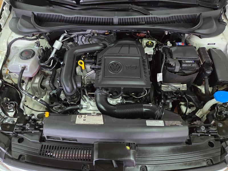Volkswagen Virtus Comfort. 200 TSI 1.0 Flex 12V Automático - foto 15