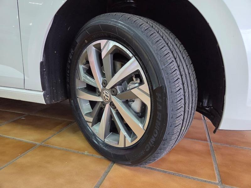 Volkswagen Virtus Comfort. 200 TSI 1.0 Flex 12V Automático - foto 13