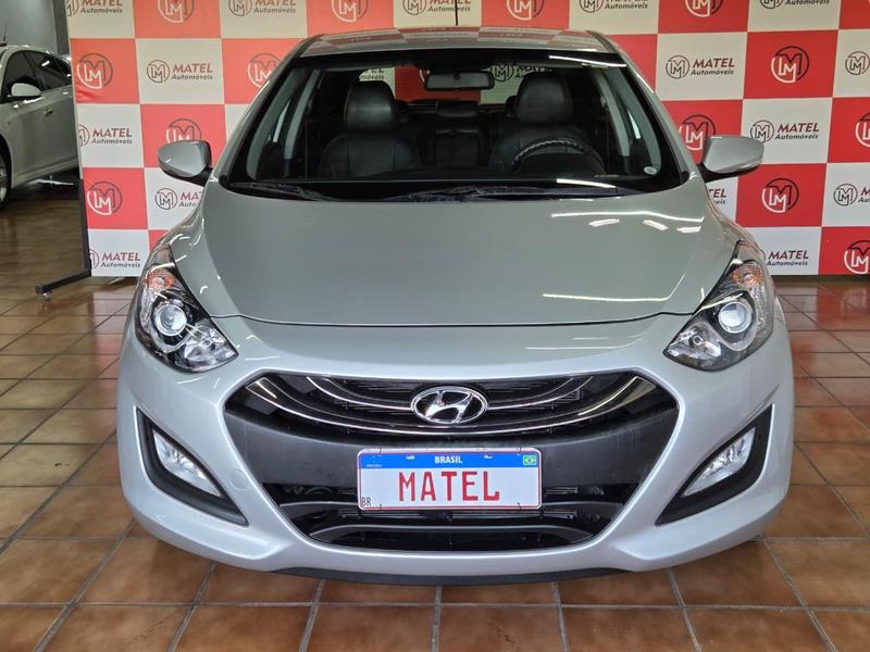 Hyundai i30 1.8 16V Automático 5P - foto 2