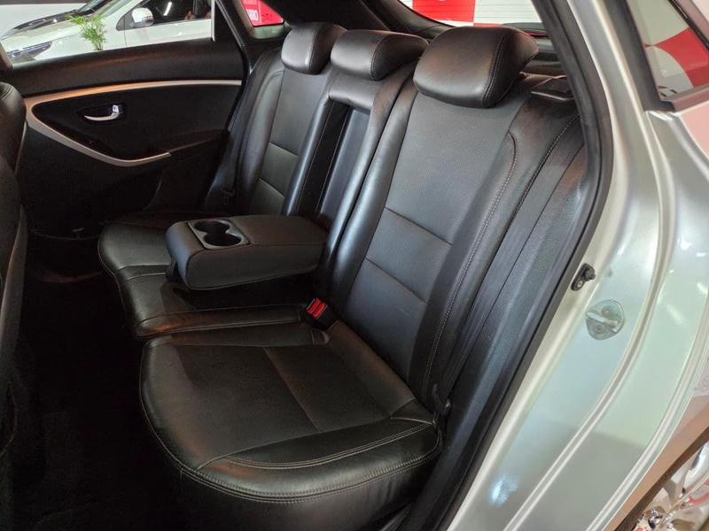 Hyundai i30 1.8 16V Automático 5P - foto 11