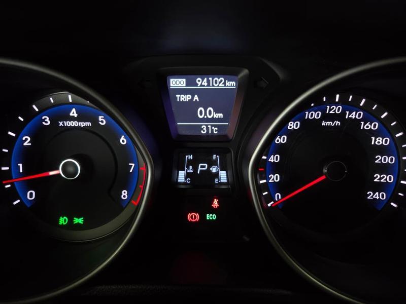 Hyundai i30 1.8 16V Automático 5P - foto 9