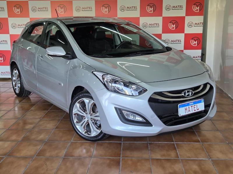 Hyundai i30 2015 à venda