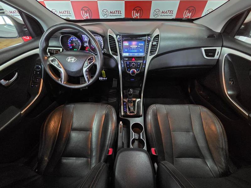 Hyundai i30 1.8 16V Automático 5P - foto 7