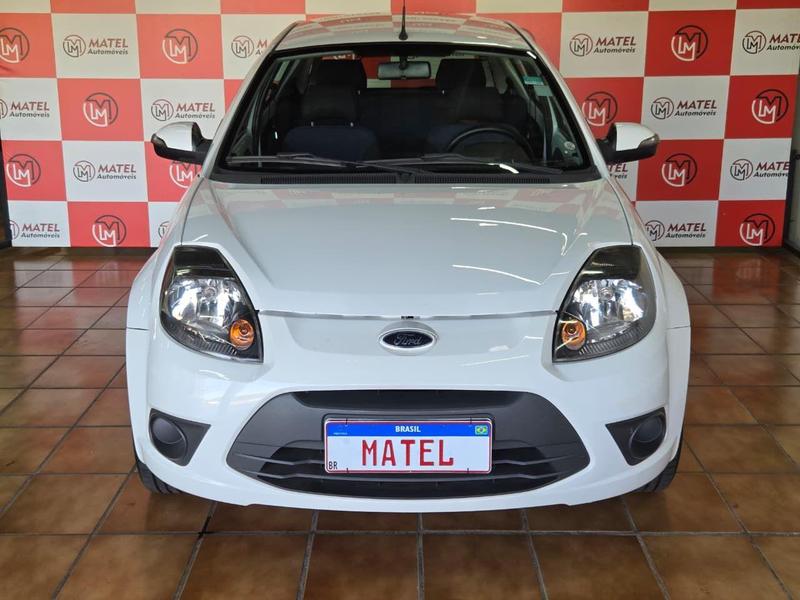 Ford Ka 1.0 8V 1.0 8V St Flex 3P - foto 2