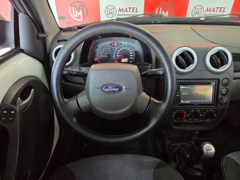 Ford Ka 1.0 8V 1.0 8V St Flex 3P - foto 8