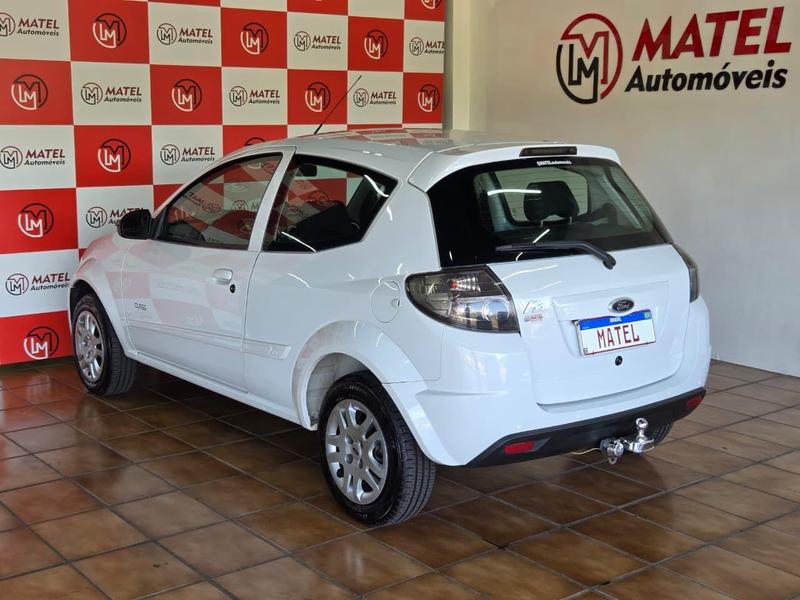 Ford Ka 1.0 8V 1.0 8V St Flex 3P - foto 5
