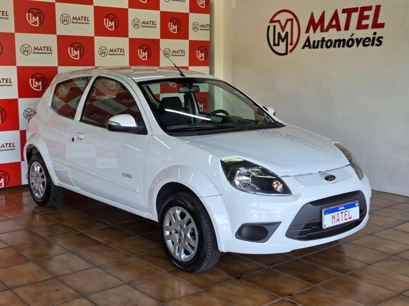 Ford Ka 1.0 8V 1.0 8V St Flex 3P - foto 3