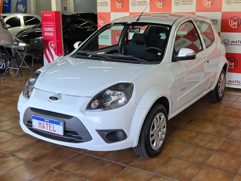 Ford Ka 1.0 8V 1.0 8V St Flex 3P - foto 4