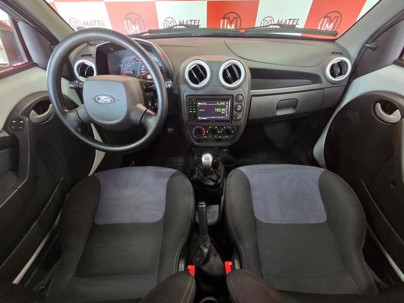 Ford Ka 1.0 8V 1.0 8V St Flex 3P - foto 7