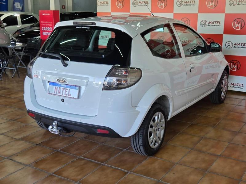 Ford Ka 1.0 8V 1.0 8V St Flex 3P - foto 6