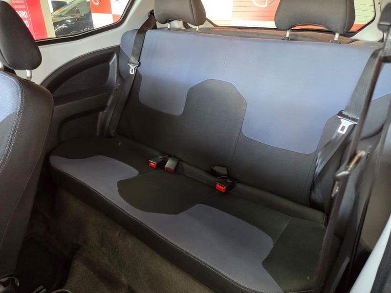 Ford Ka 1.0 8V 1.0 8V St Flex 3P - foto 11