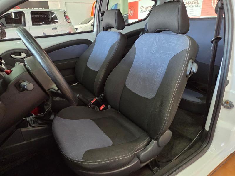 Ford Ka 1.0 8V 1.0 8V St Flex 3P - foto 10