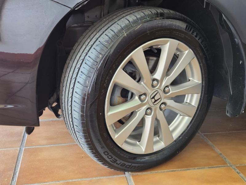 Honda Civic Lxl 1.8 16V Flex Automático - foto 13