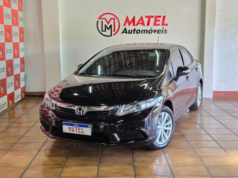 Honda Civic 2013