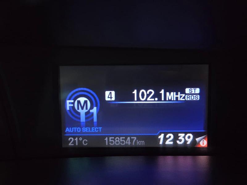 Honda Civic Lxl 1.8 16V Flex Automático - foto 10