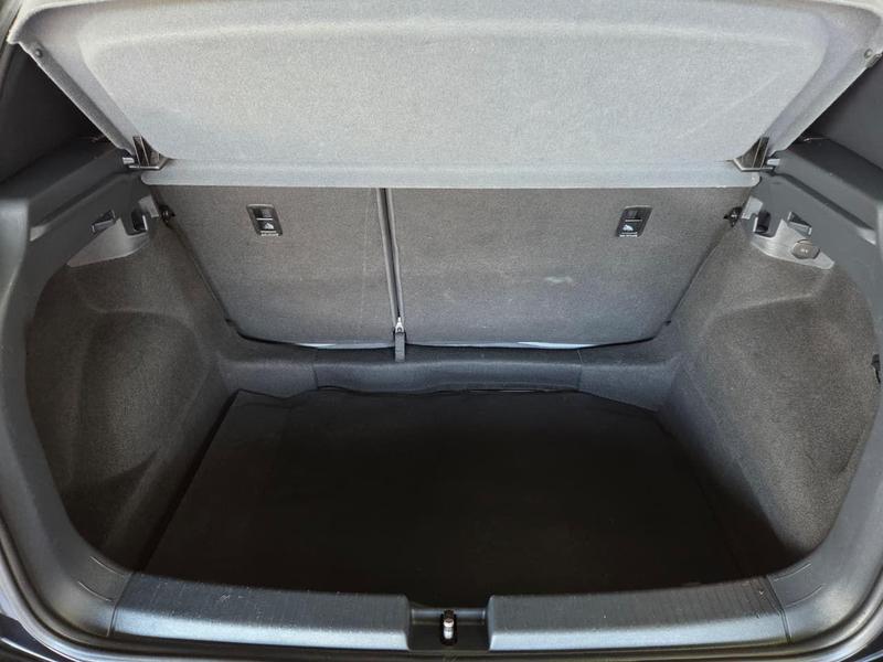 Volkswagen T-Cross Comfortline 1.0 TSI Flex 5P Automático - foto 14
