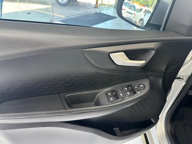 Fiat Pulse Drive 1.0 Turbo 200 Flex Automático - foto 18