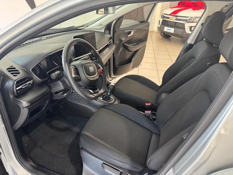 Fiat Pulse Drive 1.0 Turbo 200 Flex Automático - foto 10